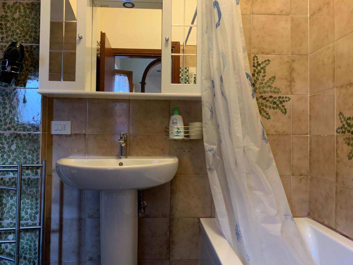 Appartamento Il Leone Empoli Exterior photo